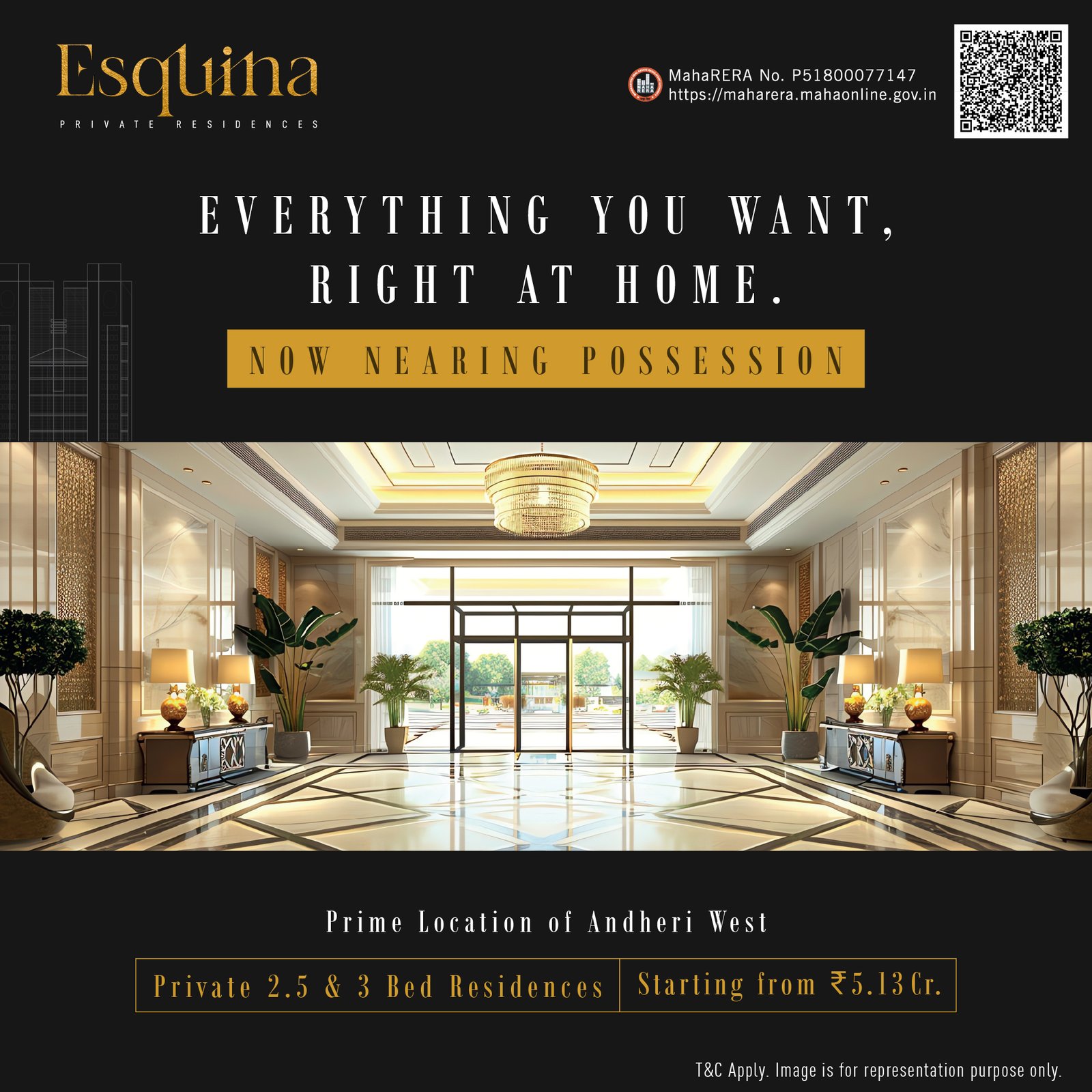 Esquina Private Residences Slide 2